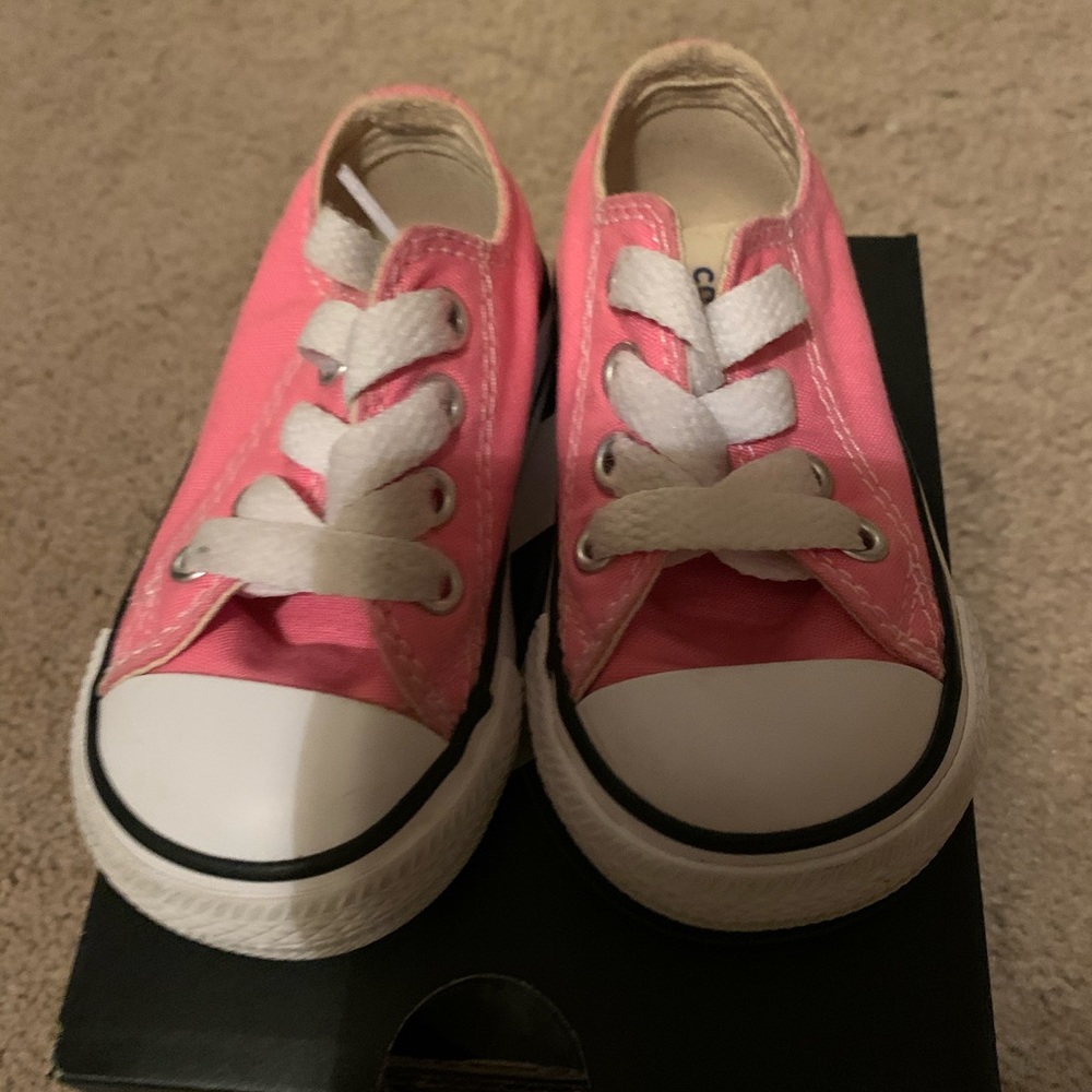 Infant Converse